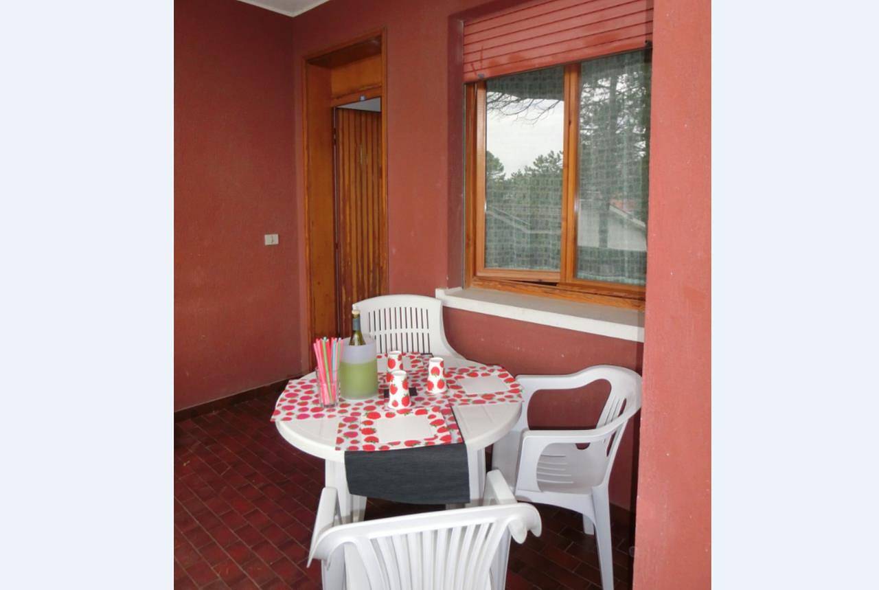 Ganze Wohnung, Residenz Azzurro Dreizimmer-Wohnung Tipo C1S für 6 Personen in Bibione, Venedig Provinz