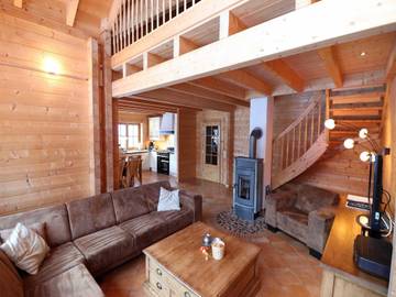 Chalet für 8 Personen in Willingen, die Mittelgebirge, Bild 1