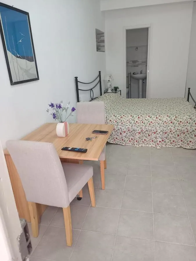 Appartement de vacances pour 2 personnes - 1