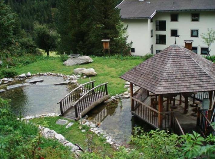 Ferienhaus für 2 Personen, mit Ausblick und Garten, mit Haustier in Sankt Jakob in Defereggen - 3