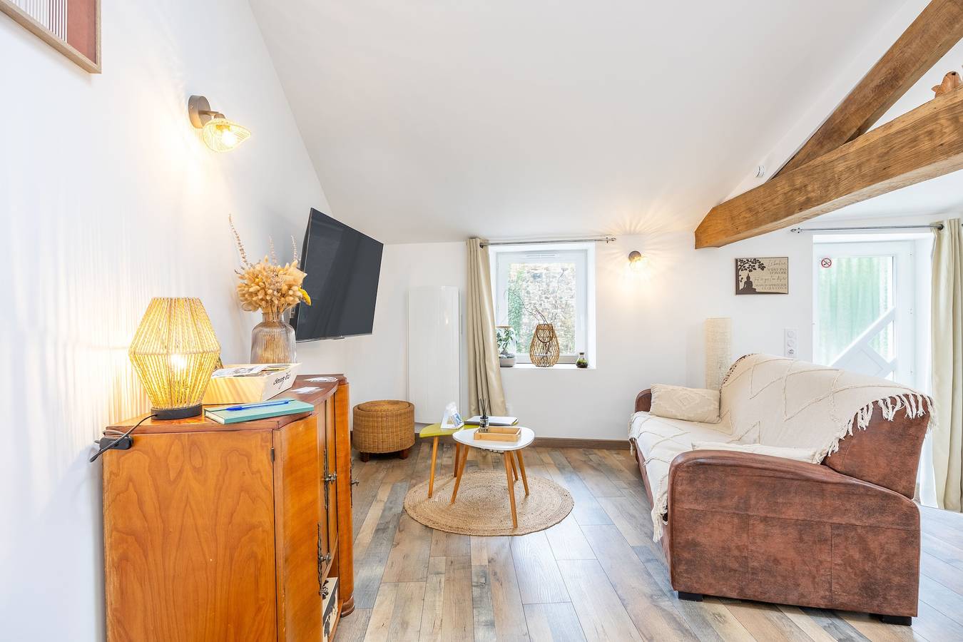 Photo : Maison de vacances