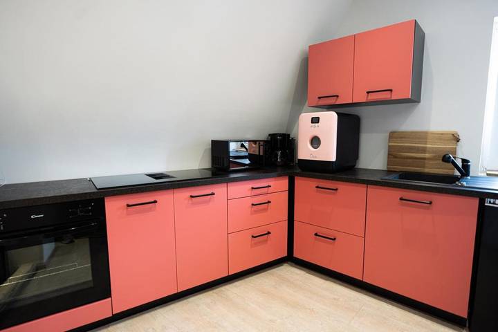 Gîte pour 2 personnes, avec vue à Sélestat - 4