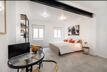 Gîte pour 2 personnes dans Venizel