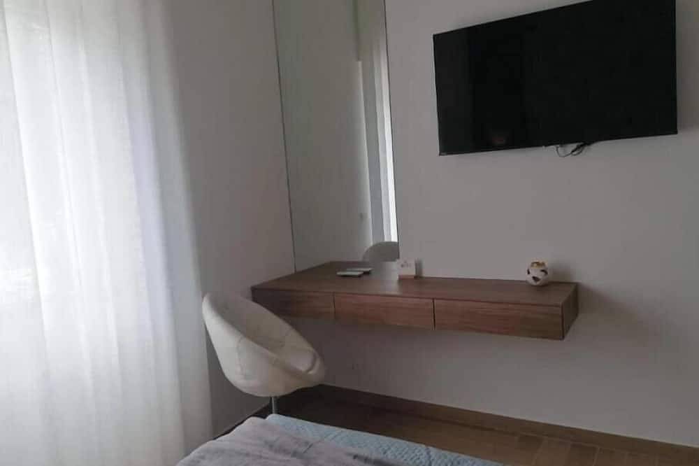 Appartement entier, Seven Eight Apartments – Soggiorna nel Centro di Cosenza tra Comfort ed Eleganza in Cosenza, Province de Cosenza