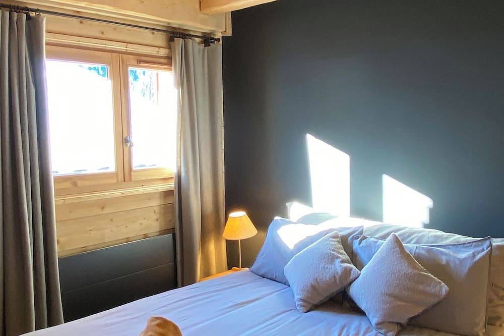 Chalet Sache - Sainte Foy Tarentaise ski resort, near Arcs, Val d'Isere, Tignes in Sainte-Foy-Tarentaise, Rutor-Gruppe