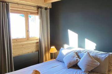 Chalet pour 15 Personnes dans Sainte-Foy-Tarentaise, Parc National de la Vanoise, Photo 3