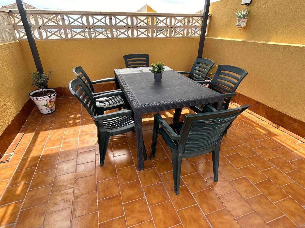 Ganze Wohnung, Sunny Home Costa Blanca in La Herrada, Los Montesinos