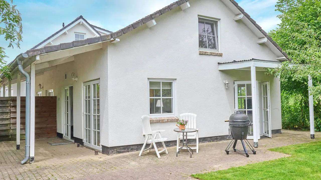 Ferienhaus für 2 Personen (50 m²) in Rijnwaarden, Niederrhein