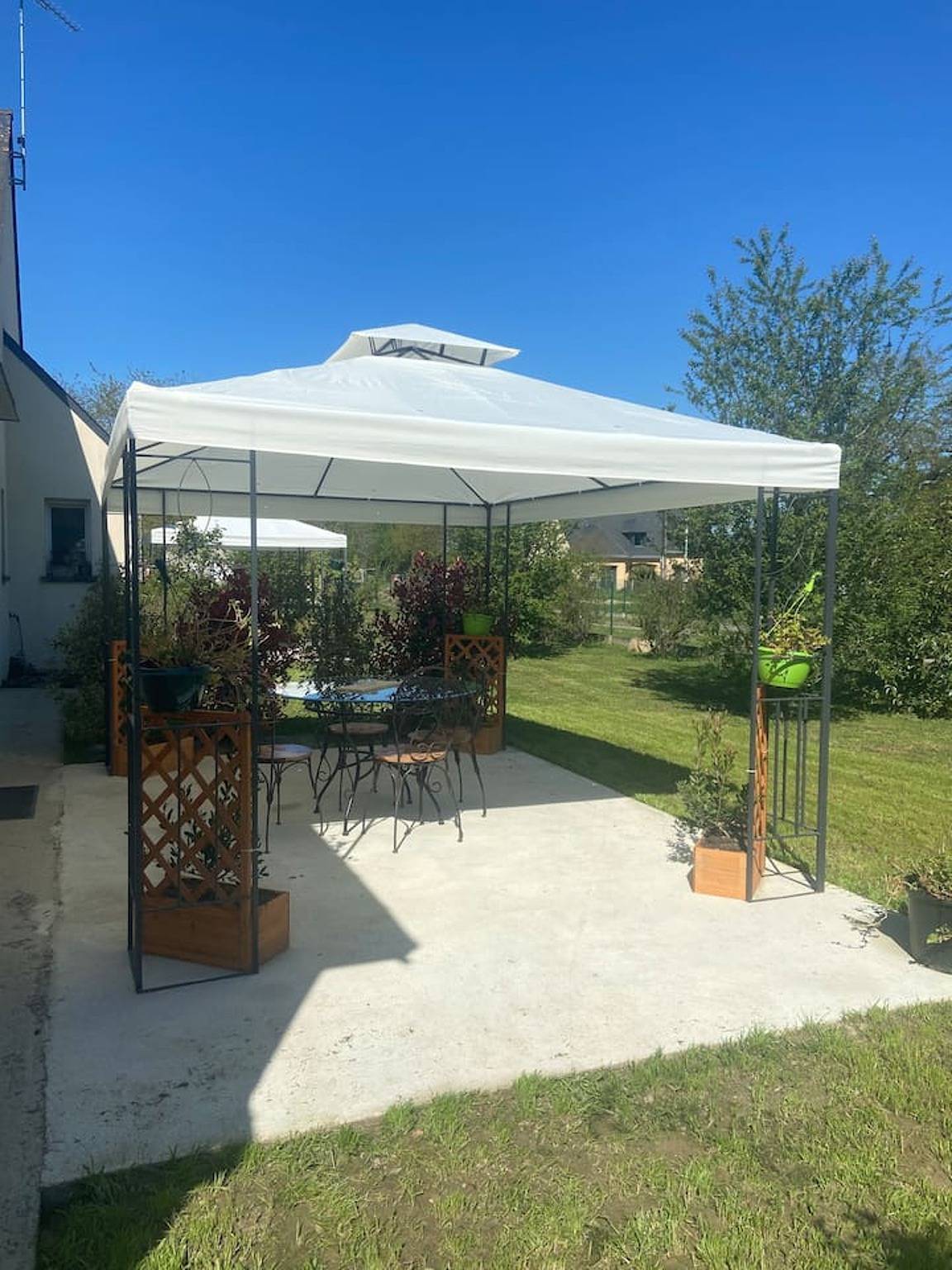 Appartement entier, Appartement charmant - Férel - 60 m² - Terrasse privative in Férel, Côte des Mégalithes