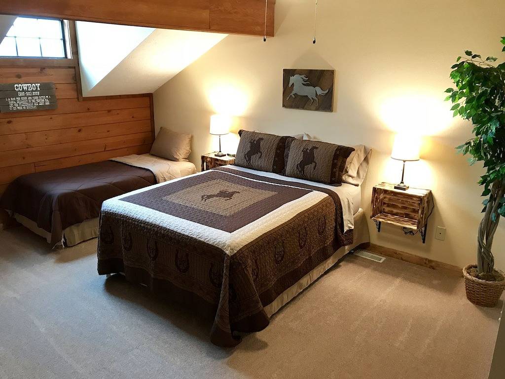 Woods Edge Cabin 4-4 - Keine Reinigungsgebühren !! -Schöner Ort- in Table Rock Lake