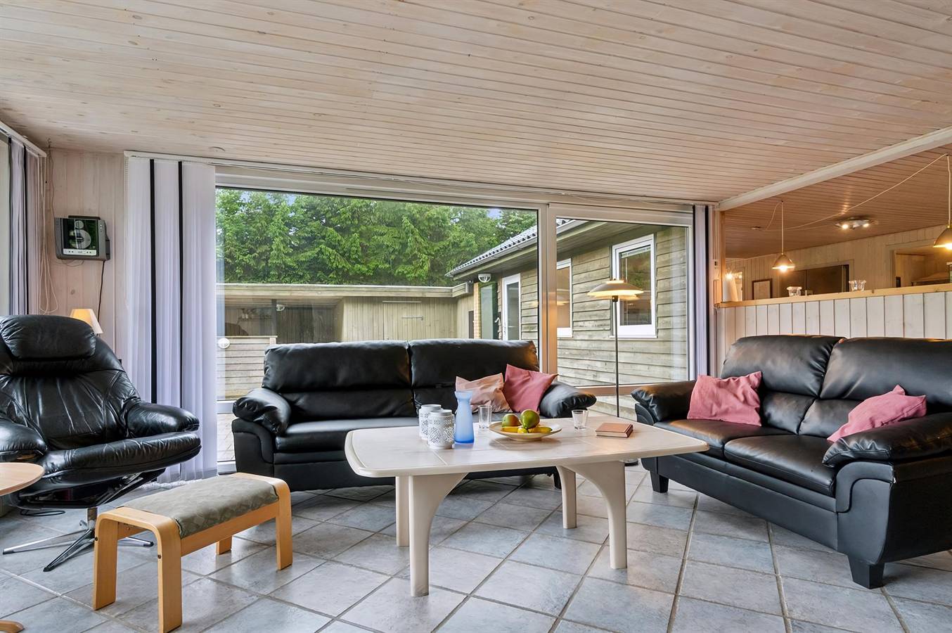 Pet friendly home in Hurup Thy with Wifi in Limfjord in Nordjütland