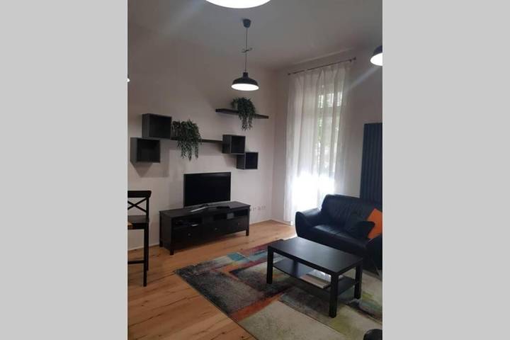 Ferienwohnung für 2 Personen, mit Garten in Tempelhof Berlin - 4