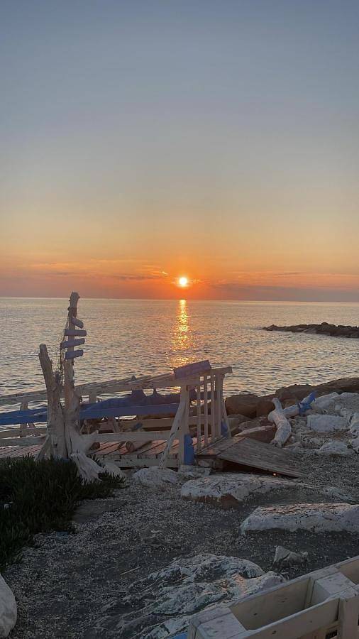 Apartamento de vacaciones para 4 personas, con balcón y vistas - 1