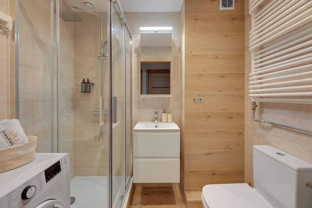 Ganze Wohnung, Sopot Przylesie 20 |Close to Forest Opera |Parking in Zoppot, Zatoka Gdańska