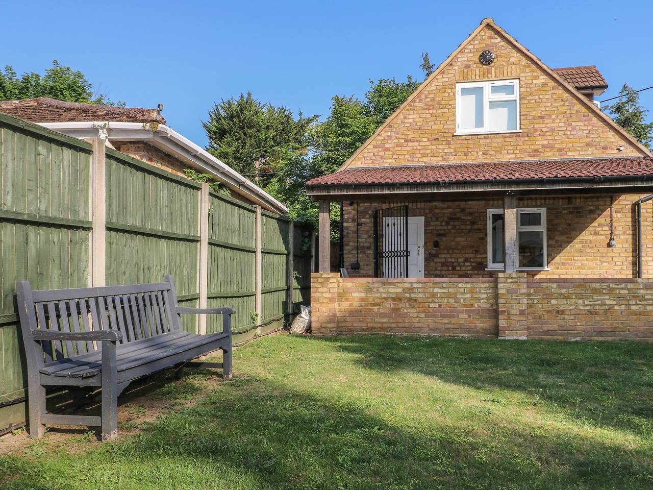 Gîte pour 2 personnes in Berkshire