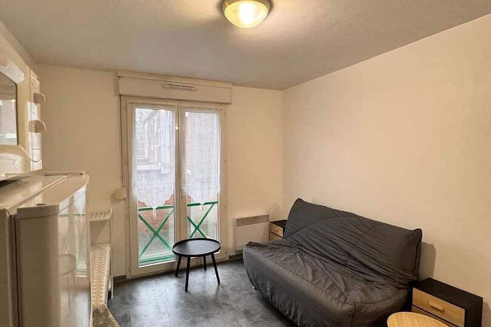 Appartement entier, Le petit Arras — Appartement 25 m² centre Arras in Arras, Région d'Arras