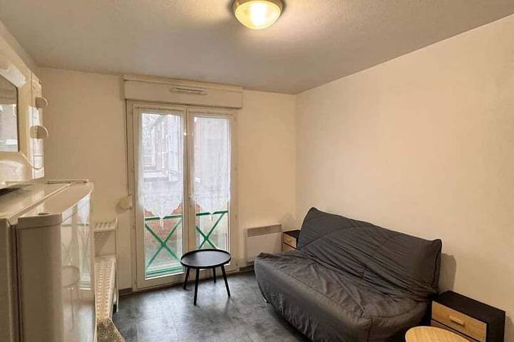 Appartement de vacances pour 2 personnes - 1