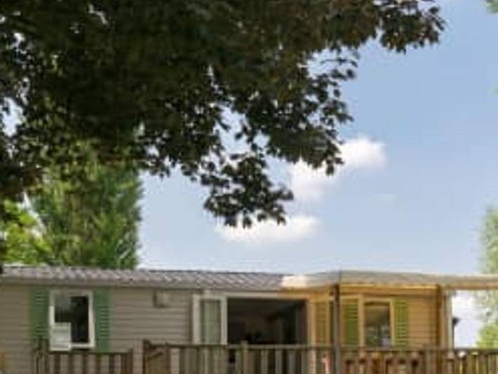 Camping pour 5 personnes dans Île de France - 2