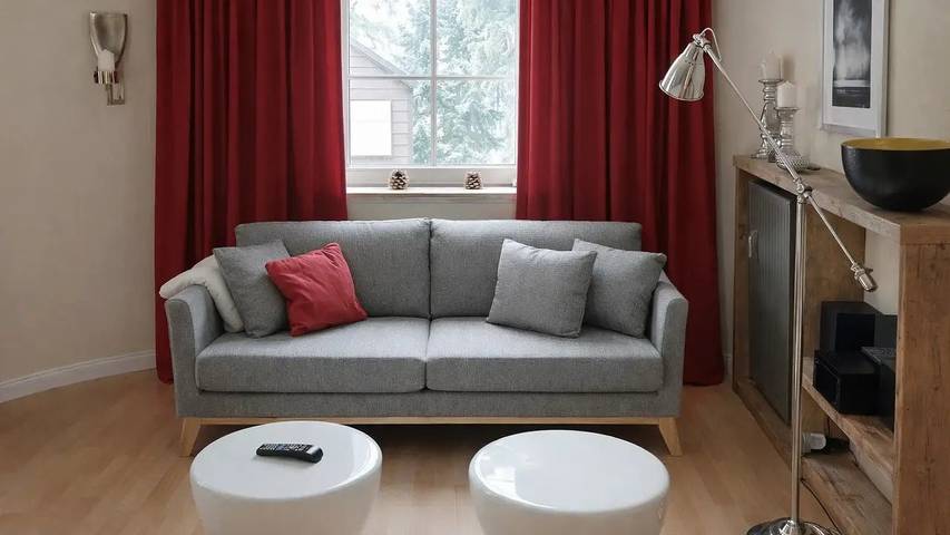 Hütte für 4 Personen, mit Garten und Sauna in Braunlage