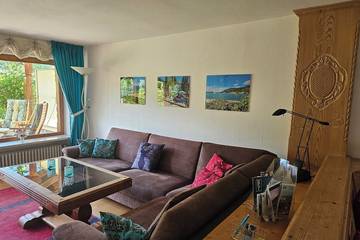 Bungalow für 2 Personen in Kreuth, Alpenland Tegernsee Schliersee, Bild 4