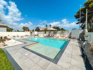 Agriturismo per 6 Persone in Fontane Bianche, Siracusa, Foto 1