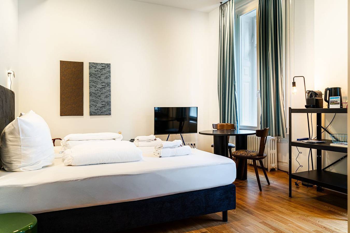 Ganze Wohnung, Die Aurelia - das goldene Erwachen in Bregenz, Bodensee-Vorarlberg