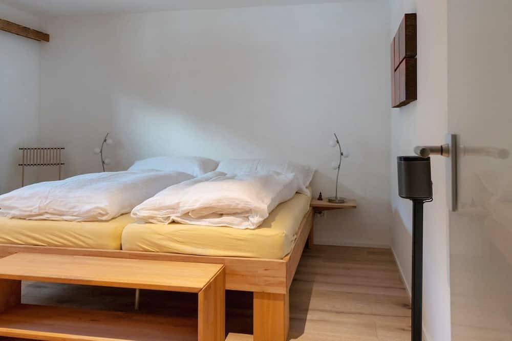 Ganze Wohnung, Ferienwohnung Grace in Saanenmöser, Saanen