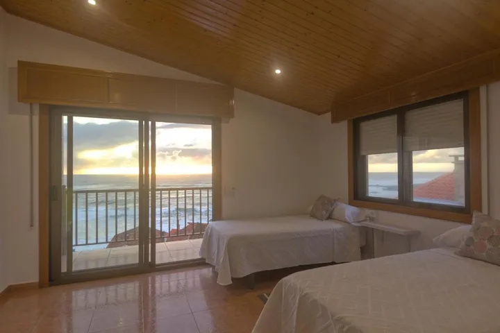 Casa de huéspuedes para 2 personas, con terraza - 1