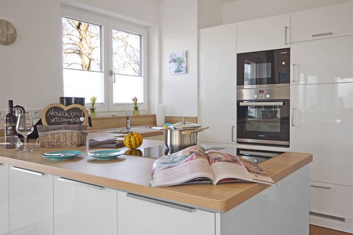 Hütte für 4 Personen, mit Balkon in Pfronten - 3