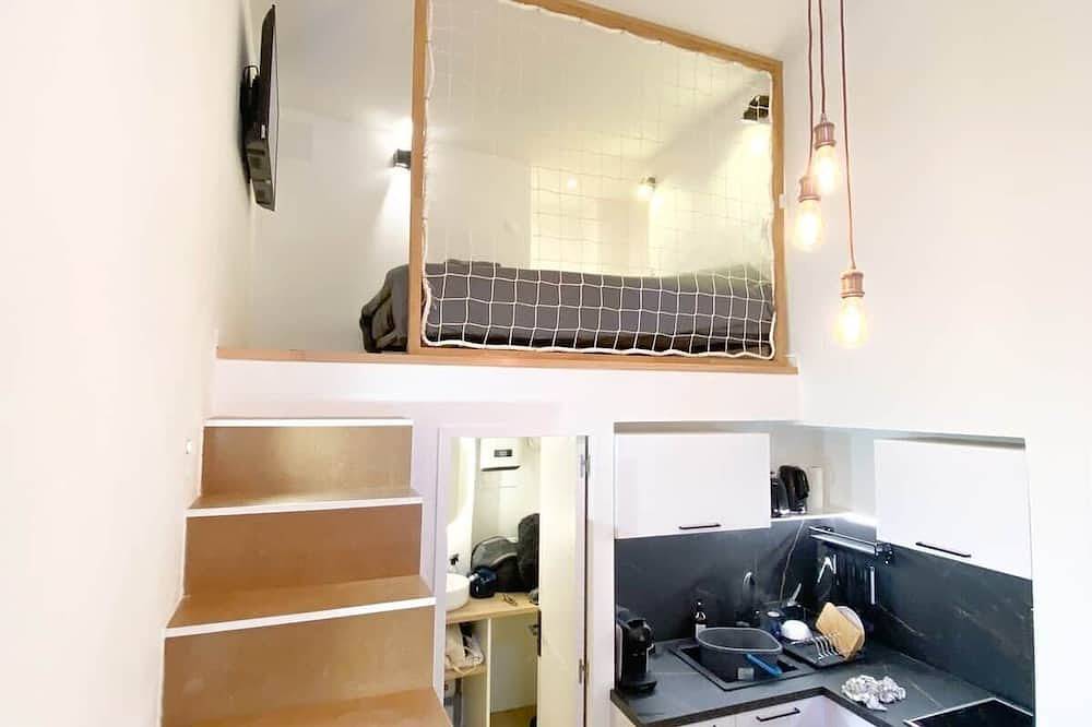 Appartement entier, Logement Climatisé Charmant Cosy Central in Manosque, Parc naturel régional du Luberon