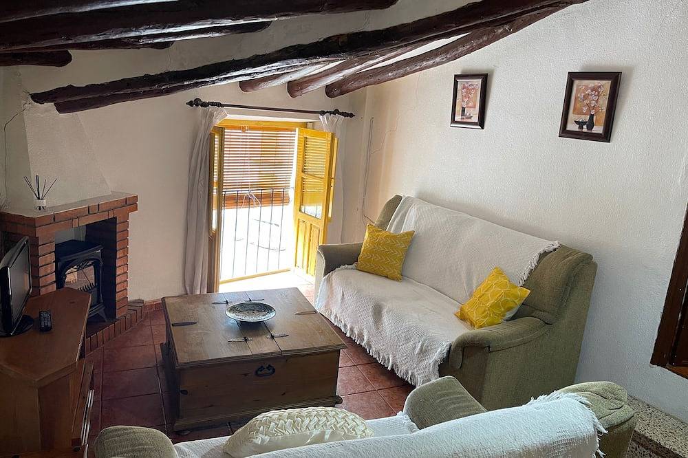 Entire 4 Bedroom house in Caravaca Old Town with fabulous roof terrace in Caravaca de la Cruz, Murcia Inland
