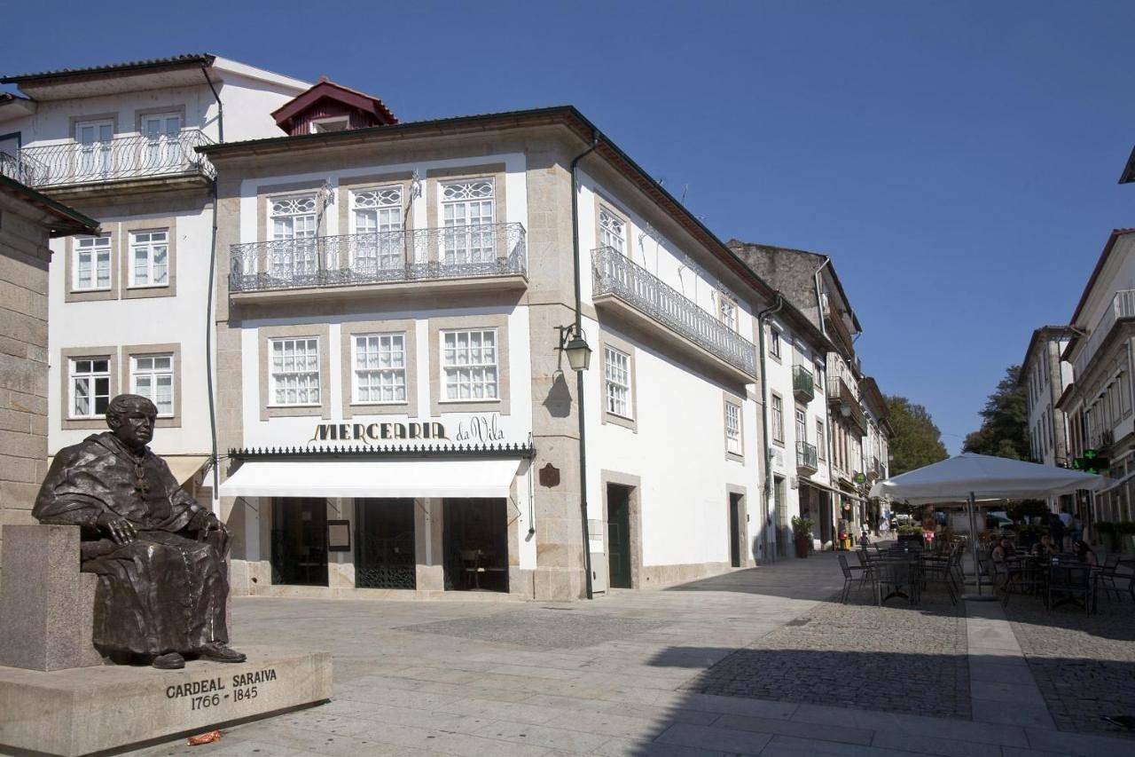 Mercearia da Vila in Arca e Ponte de Lima, Distrito de Viana do Castelo