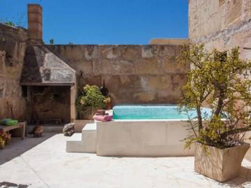 Casa de vacaciones in Ses Salines, Mallorca Sur für 6 