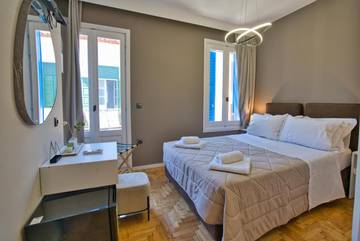 Hôtel pour 2 personnes à Nauplie