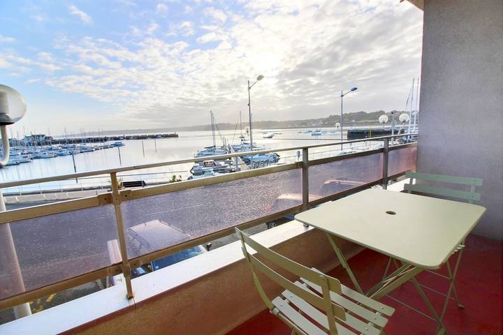 Gîte für 2 Personen, mit Terrasse in Frankreich - 3