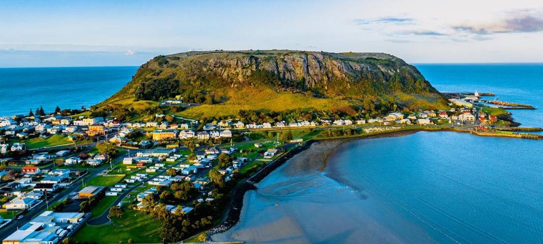 Camping für 2 Personen in Australien