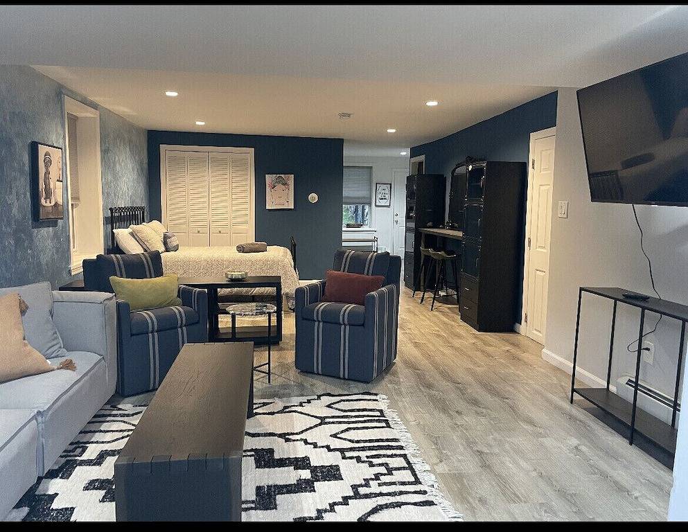 Ganze Wohnung, The convenient Studio Near Nyc in Hudson County