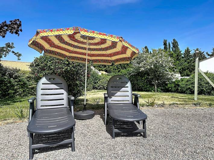 Villa pour 5 personnes, avec jardin en Loire-Atlantique - 3