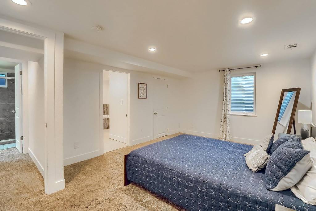 Group-Friendly 4-Bedroom Denver Home w/ Backyard in Centennial, Arapahoe County