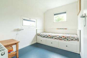 Chalet für 4 Personen in Burgh-Haamstede, Zeeuwse Kust, Bild 2