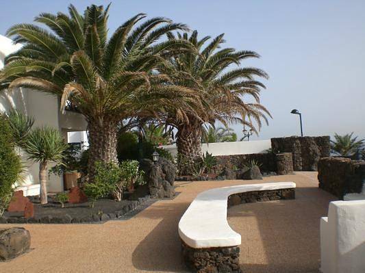 Apartamento vacacional entero, Tisalaya (Apto.Guirigaray) in Playa Blanca, Lanzarote