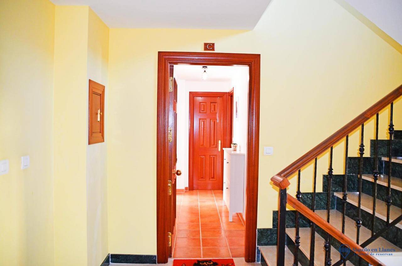 Apartamento entero, La cotera vut in Colombres, Ribadedeva