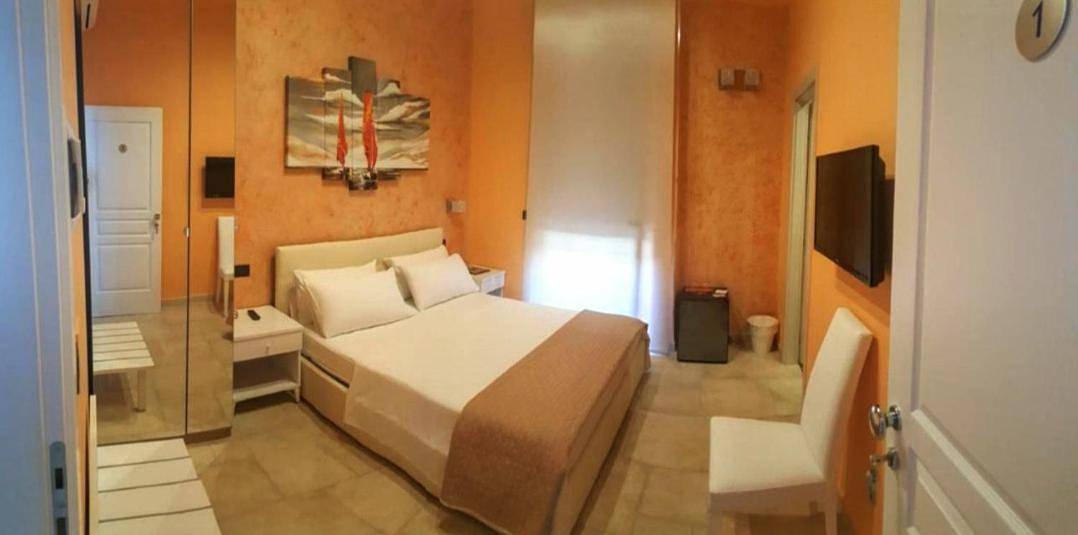 Mediterraneo B&B in Maglie, Provincia di Lecce