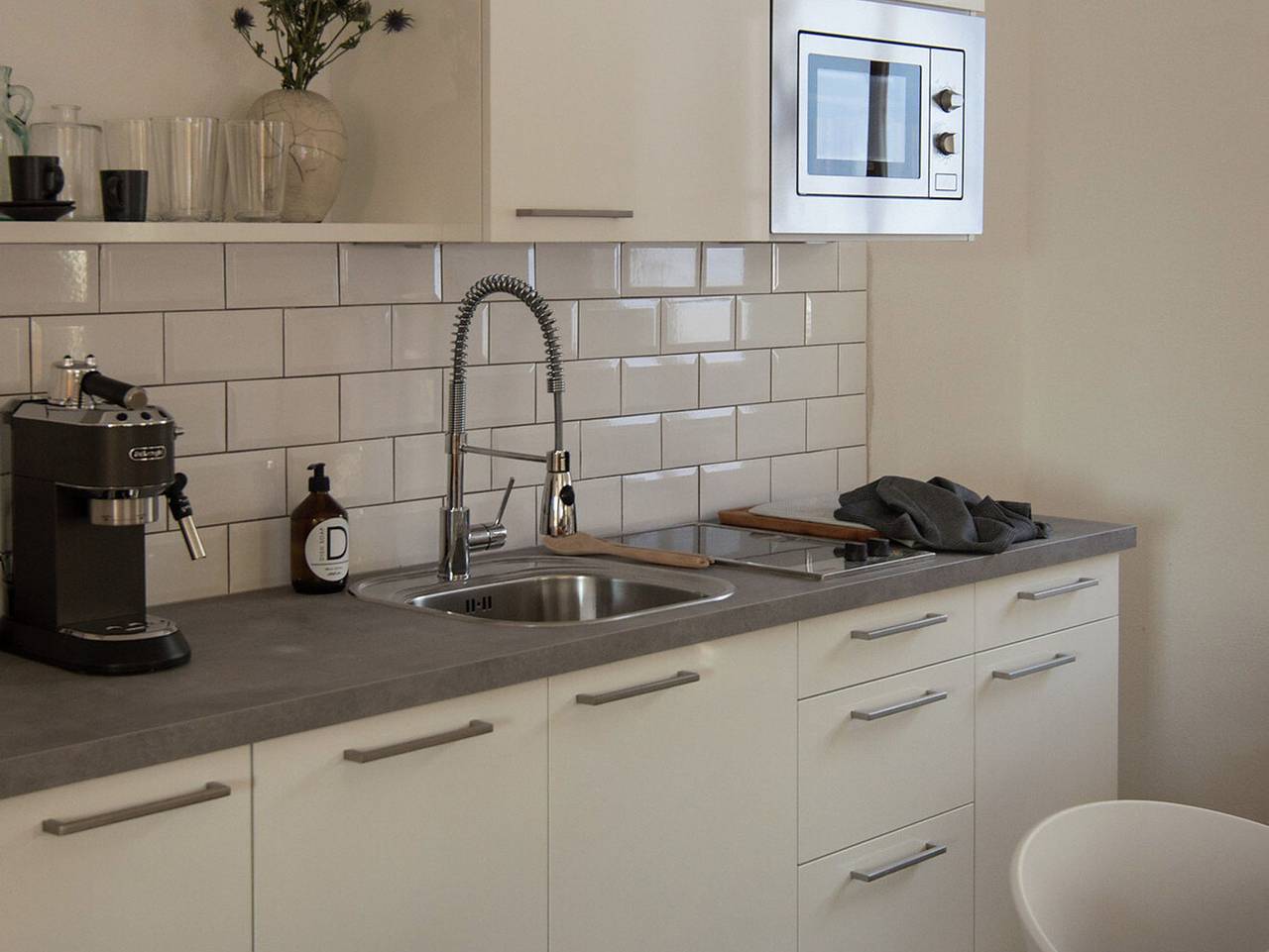 Ganze Ferienwohnung, Kasern Mountain Residence - Mountainhome Nr. 3 in Kasern (Prettau), Prettau