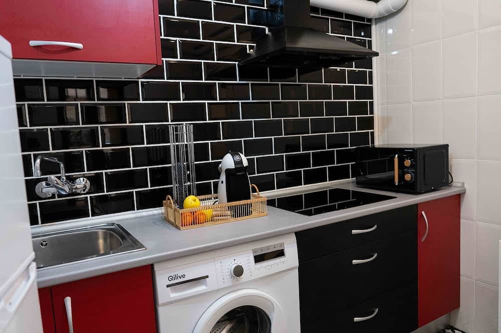 Geheel appartement, Modern apartment with patio \"Yourotherhome\". in Toledo, Toledo Provincie