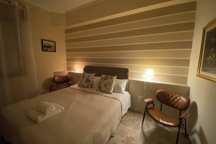 Gîte pour 4 personnes à Reggio de Calabre - 2