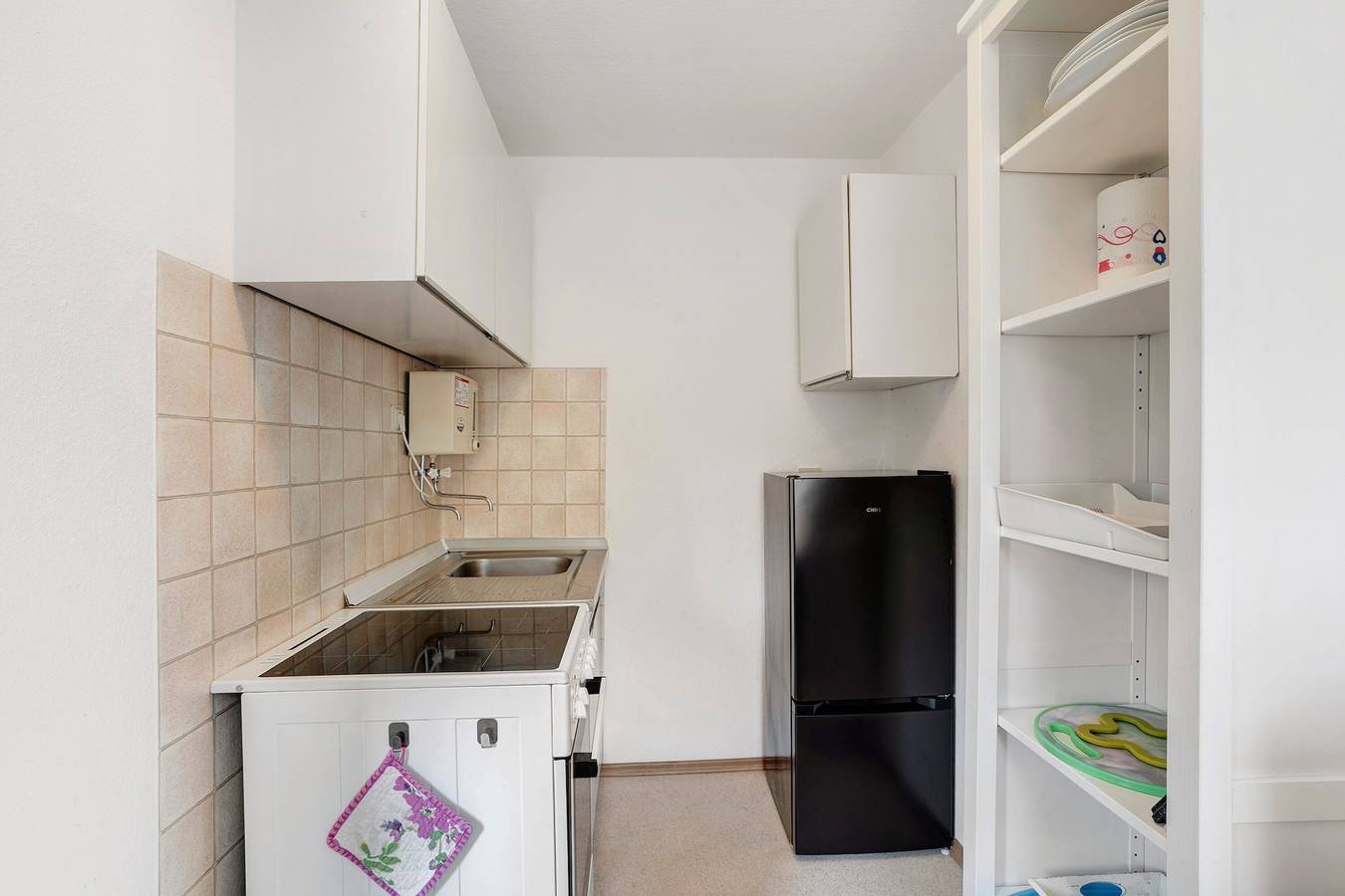 Ganze Wohnung, Ferienwohnung '2 Bergblick, 50qm' mit Bergblick, Gemeinschaftsgarten und Wi-Fi in Lennestadt, Sauerland