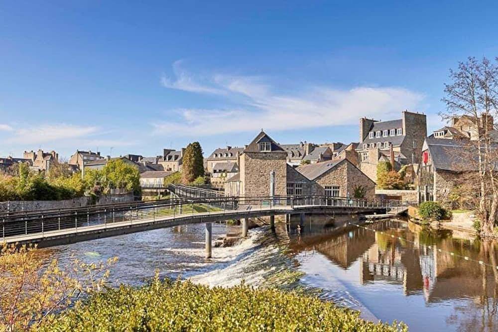 Appartement entier, Loft cosy au cœur de Guingamp in Guingamp, Région de Guingamp