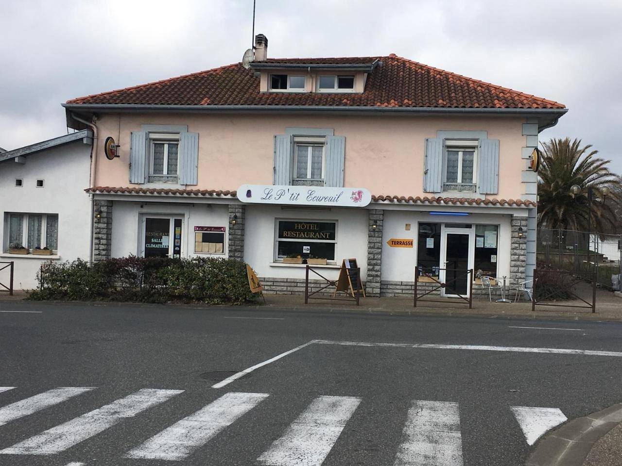Single Room in Tosse, Côte d’Argent