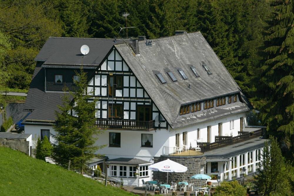 Bauernhof für 30 Personen in Winterberg, Hochsauerlandkreis